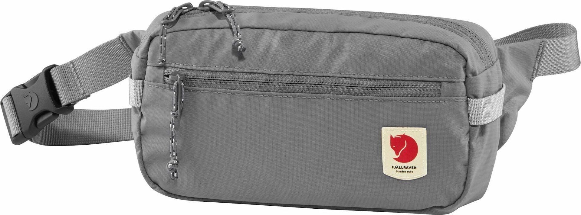 Fjällräven High Coast Hip Pack Shark Grey (016)