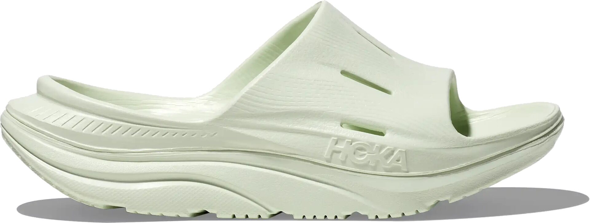 Hoka Ora Recovery Slide 3 Unisex Sea Glass / Sea Glass