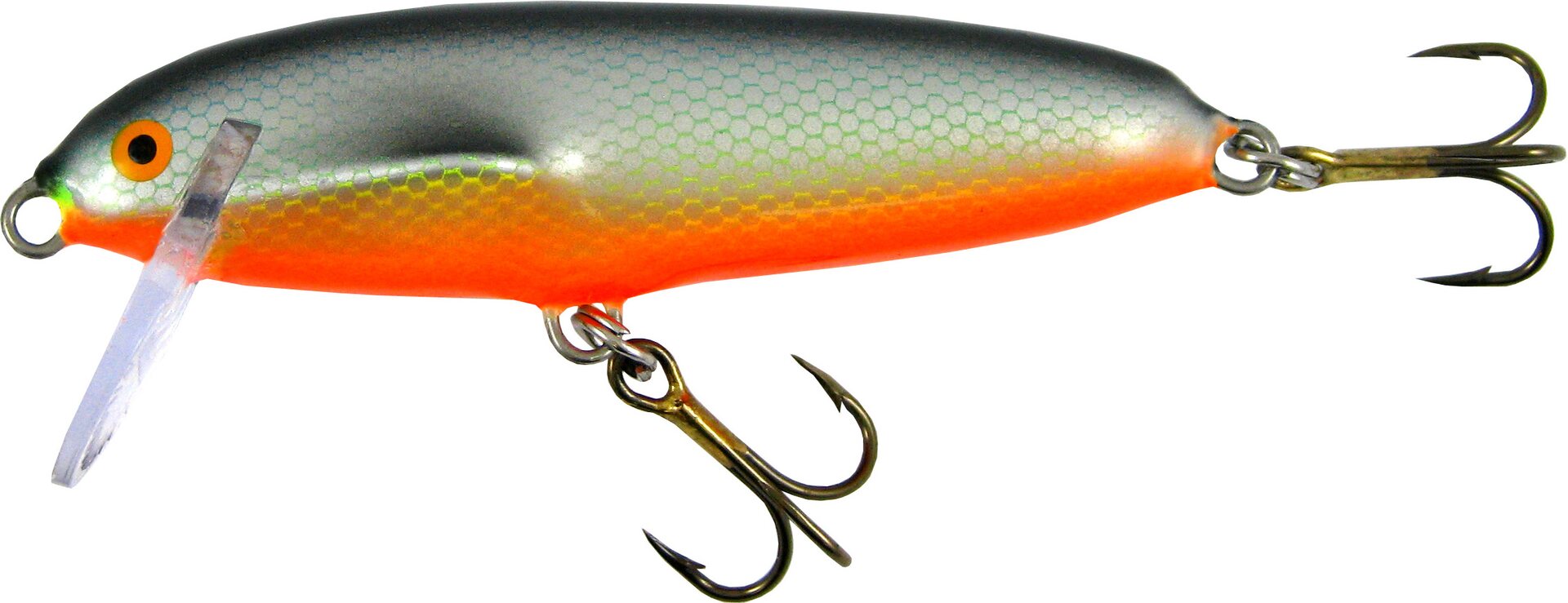 Nils Master Spearhead 8cm 15