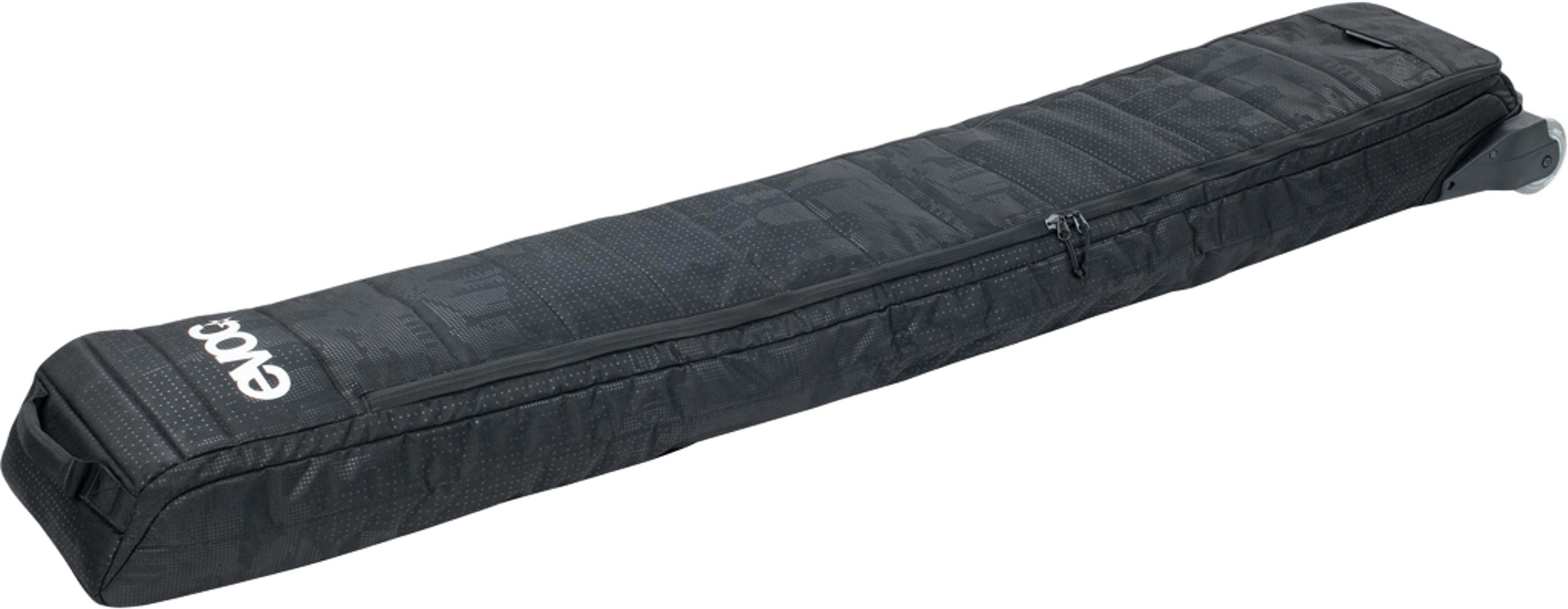 Evoc Ski Roller Black