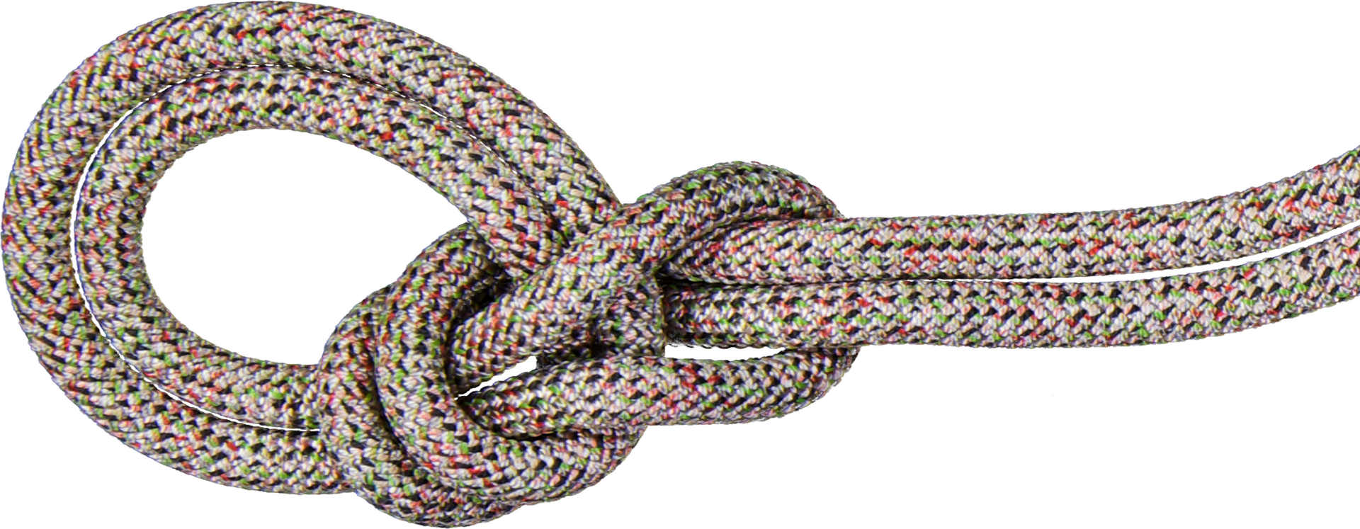 Mammut Crag We Care Classic 9.5mm Assorted