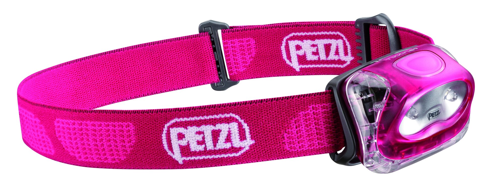 Petzl Tikkina 2 Punainen