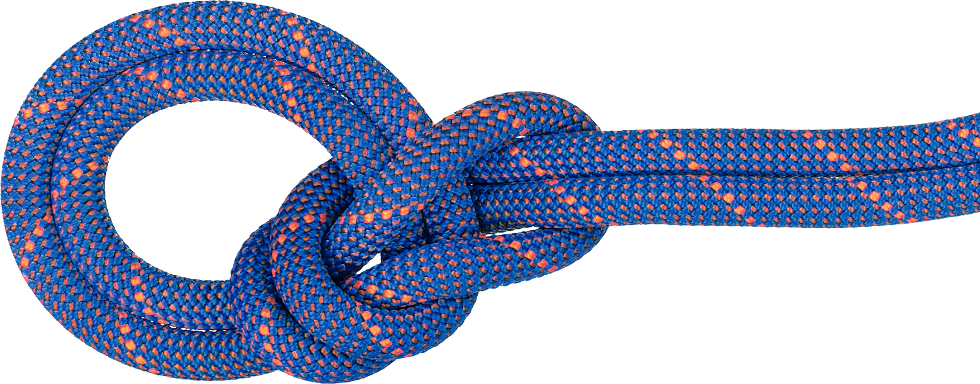 Mammut 9.0 Crag Sender Dry Rope Ice-Sunrise (2026)