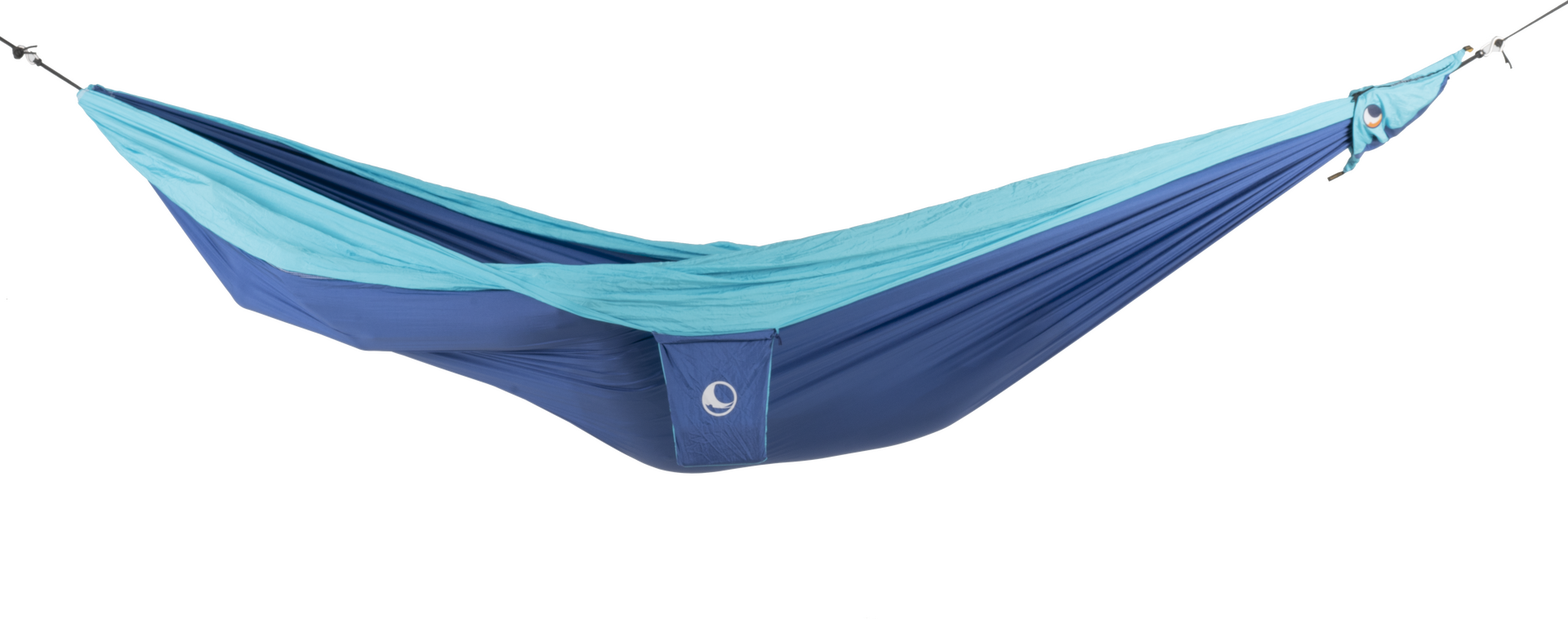 Ticket To The Moon Original Hammock Blue / Turquoise