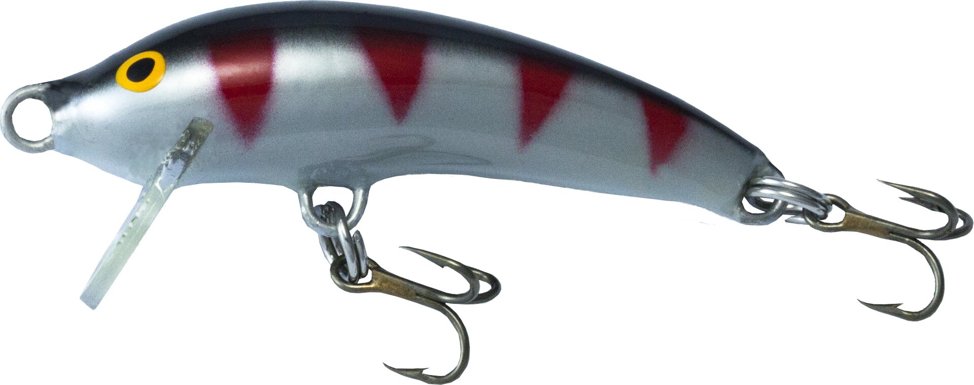 Nils Master Invincible 20cm 03