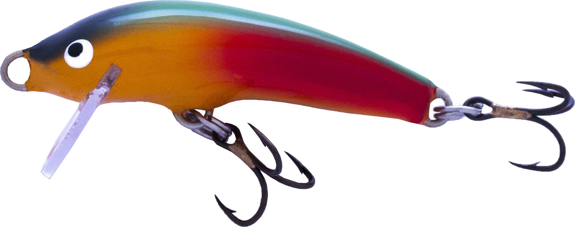 Nils Master Invincible Floating 5cm 52