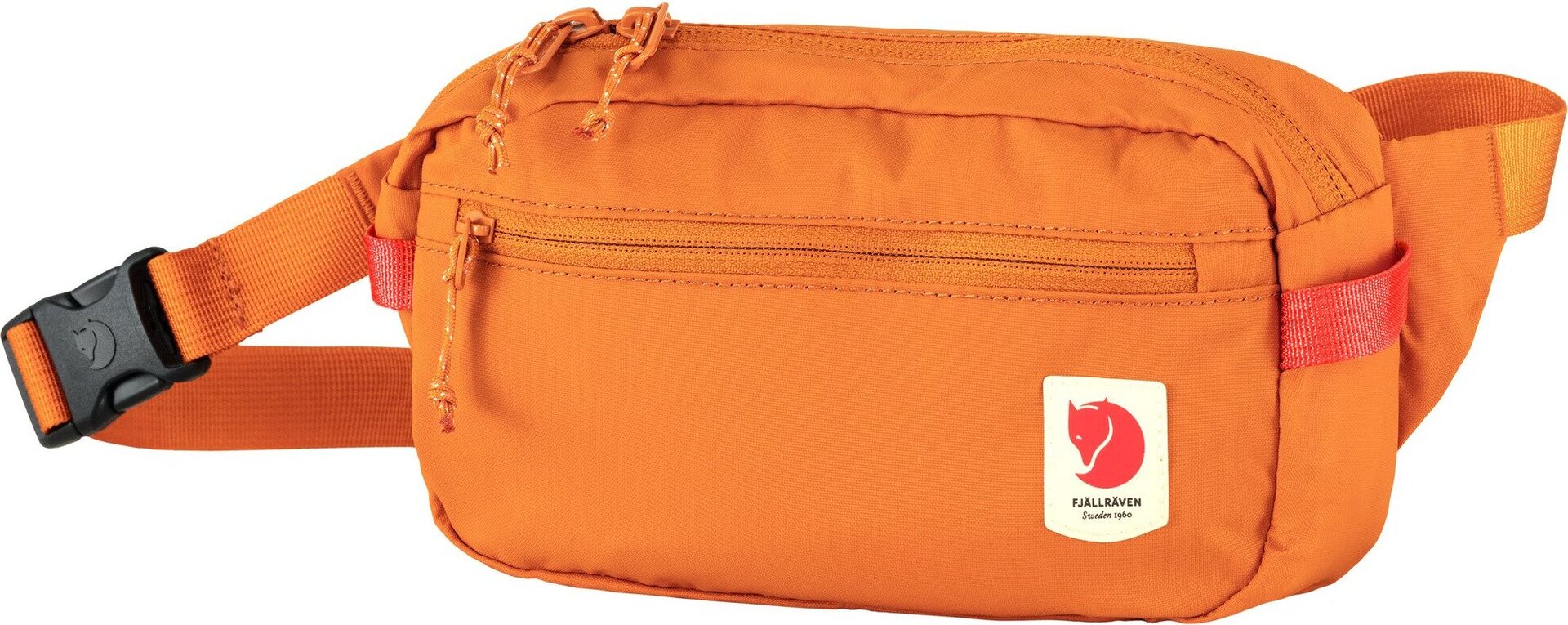 Fjällräven High Coast Hip Pack Sunset Orange (207)