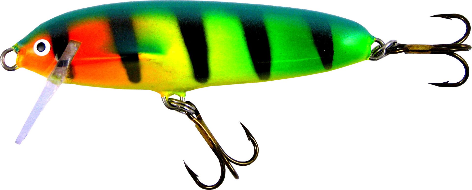 Nils Master Spearhead 8cm 27