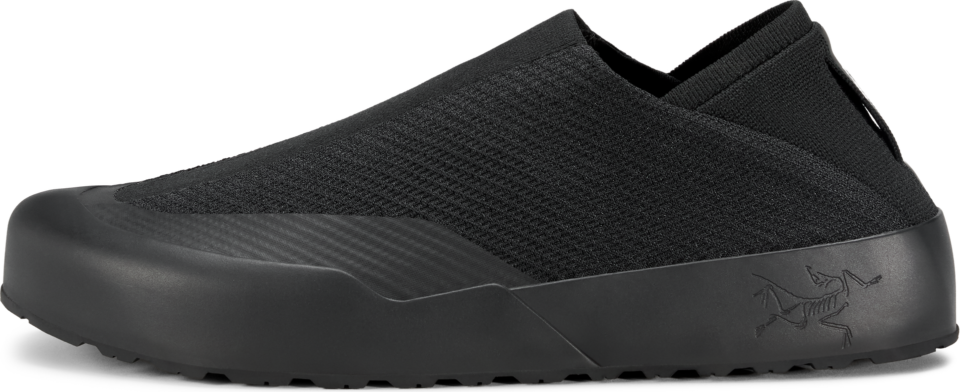 Arc'teryx Kragg Mens Black / Black