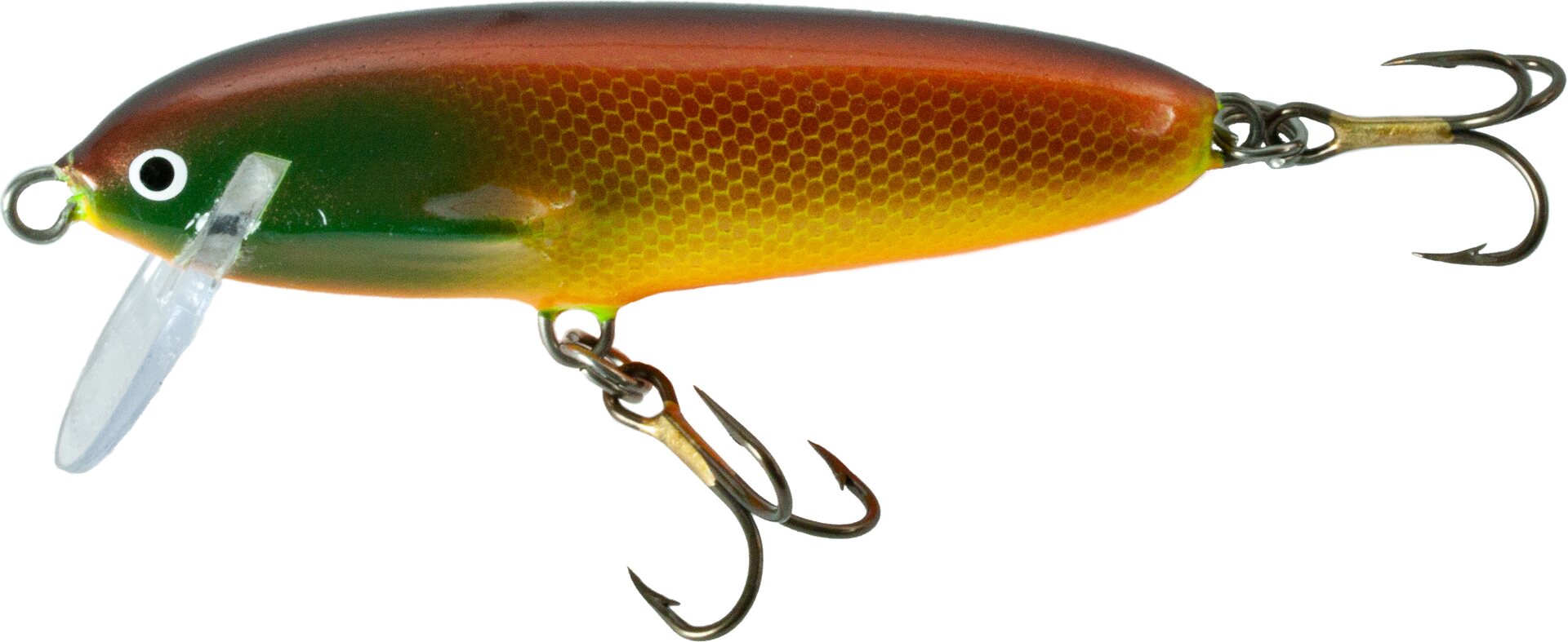 Nils Master Spearhead 8cm 78