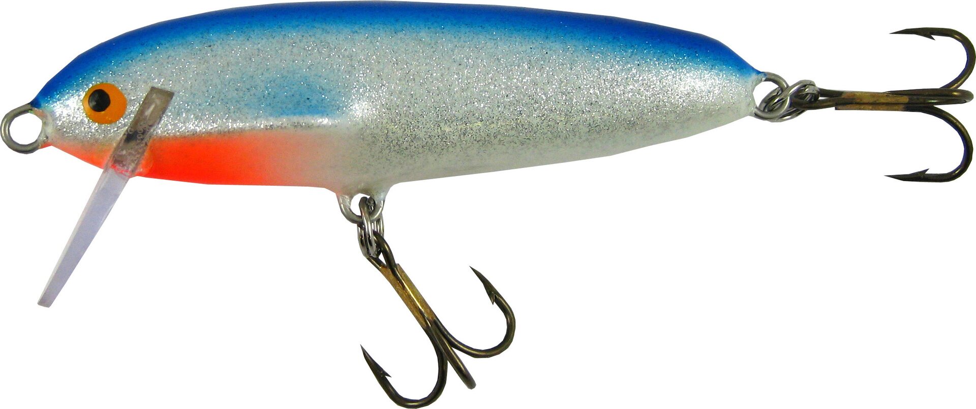 Nils Master Spearhead 8cm 46