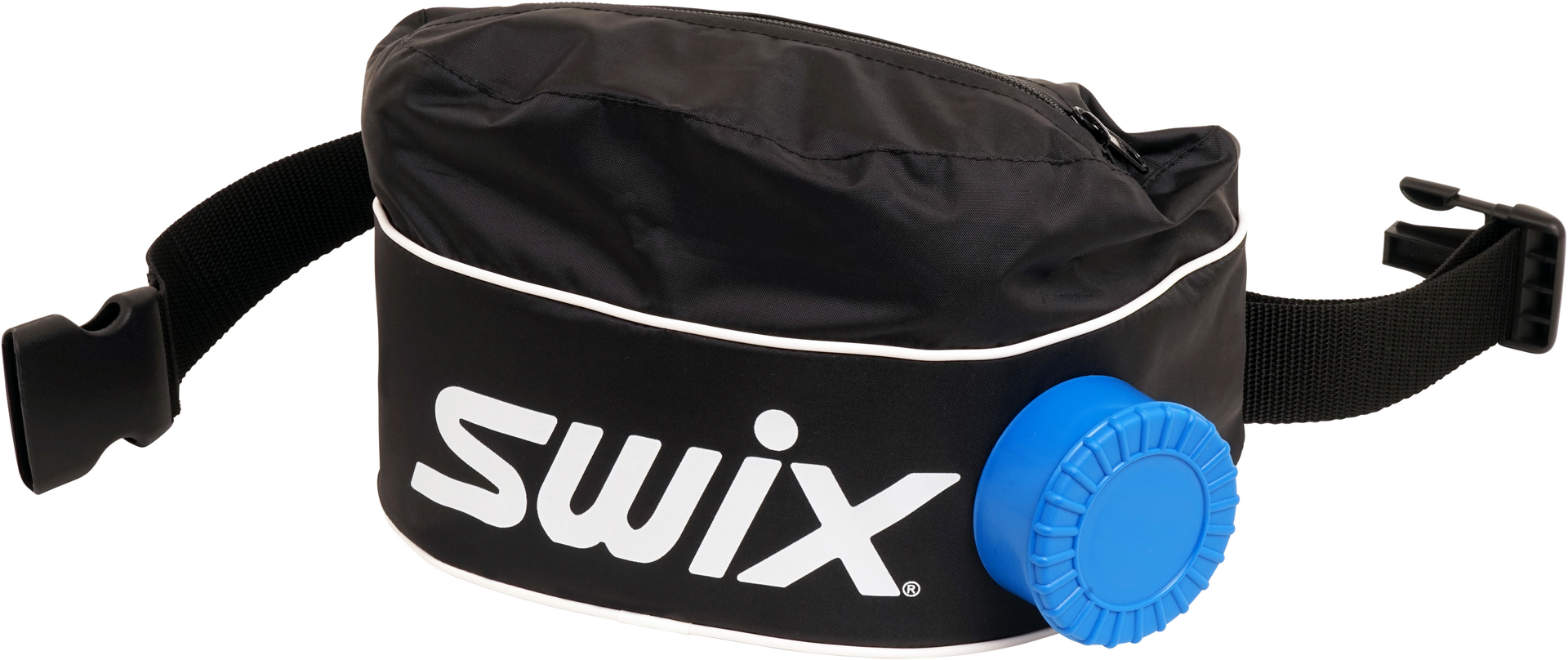 Swix WC26-2 Triac Insulated Drink Bottle Black