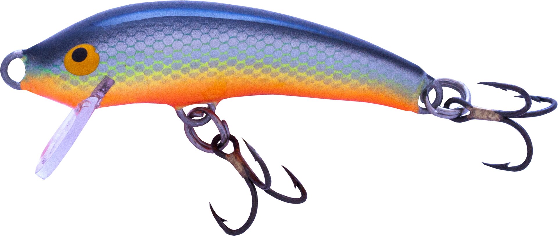 Nils Master Invincible Floating 5cm 15