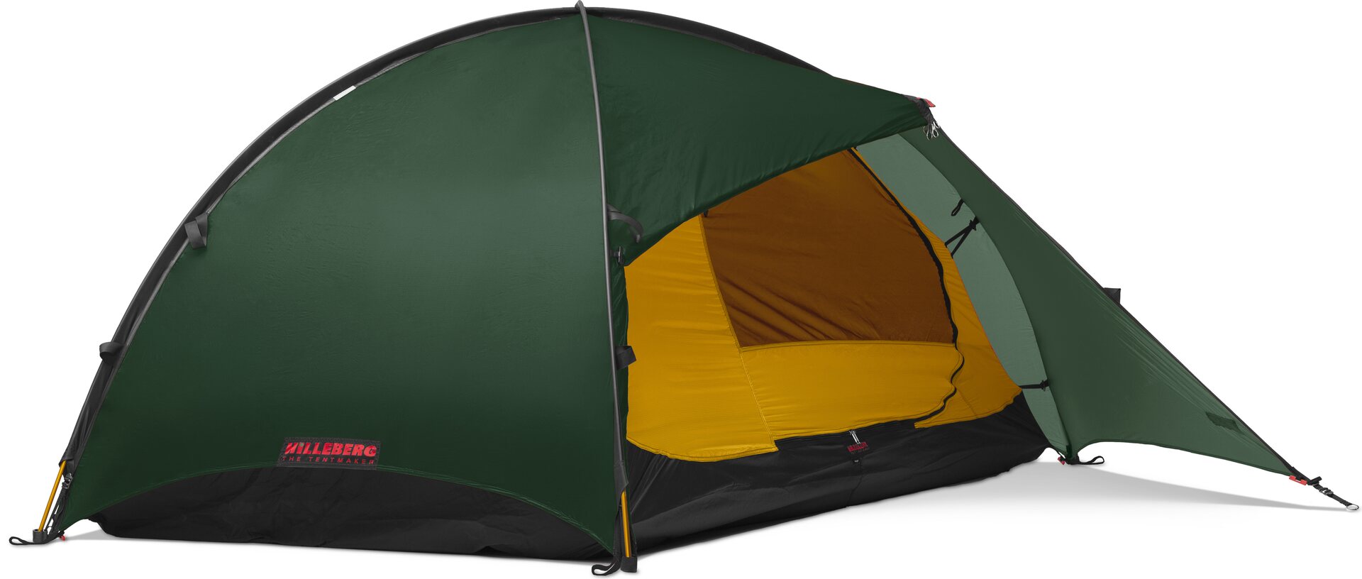 Hilleberg Rogen Green