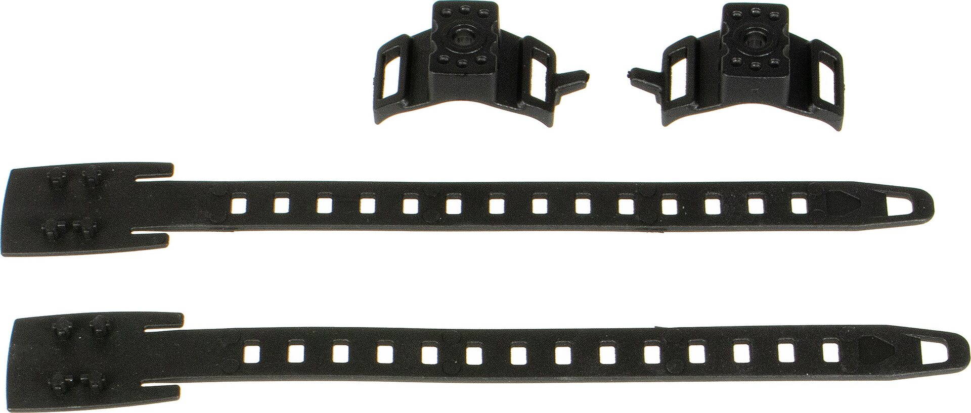 Ortlieb O-Strap Bottle Cage Mount Black