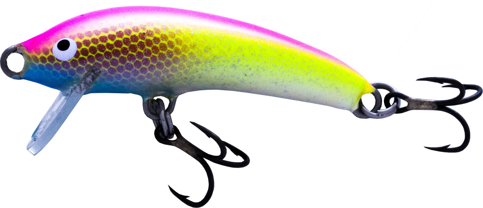 Nils Master Invincible Floating 5cm 98