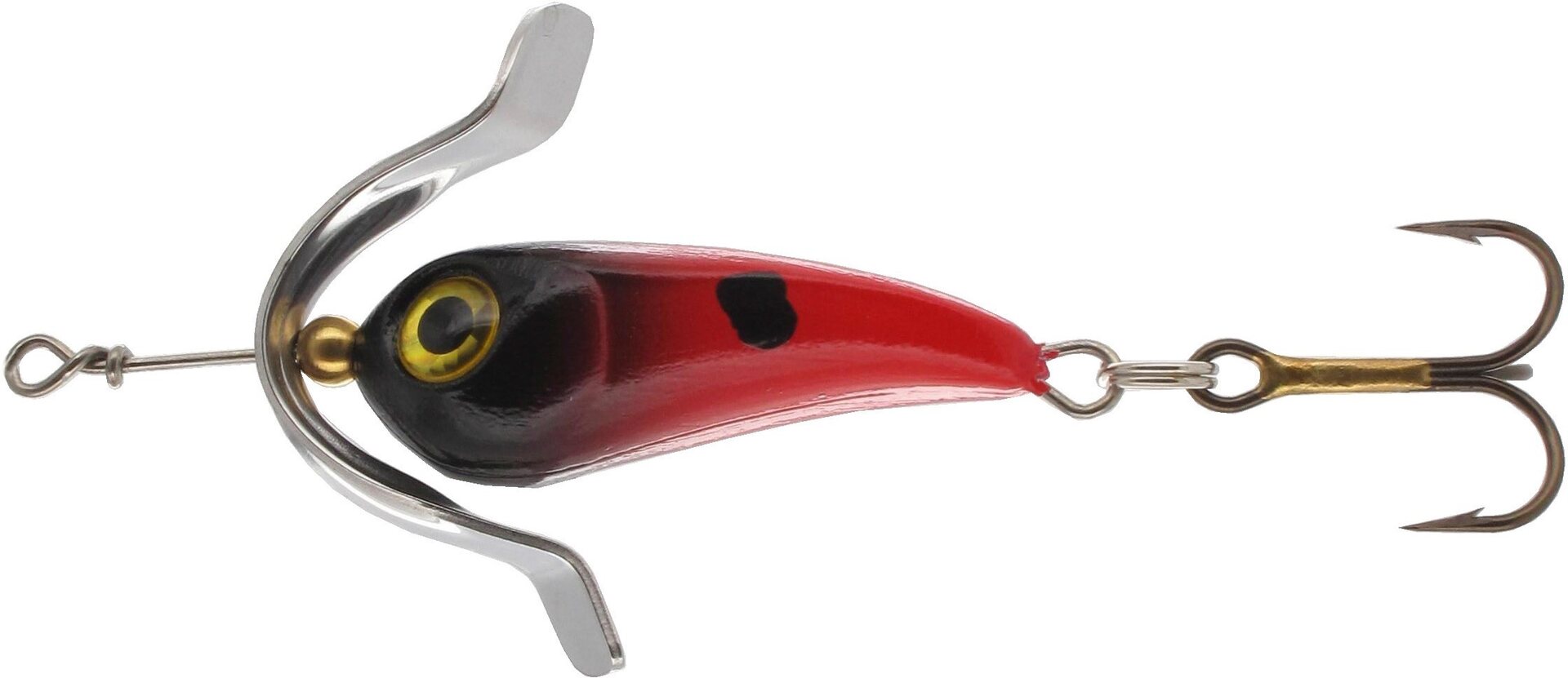 Kuusamon Uistin Kumma 10g 103