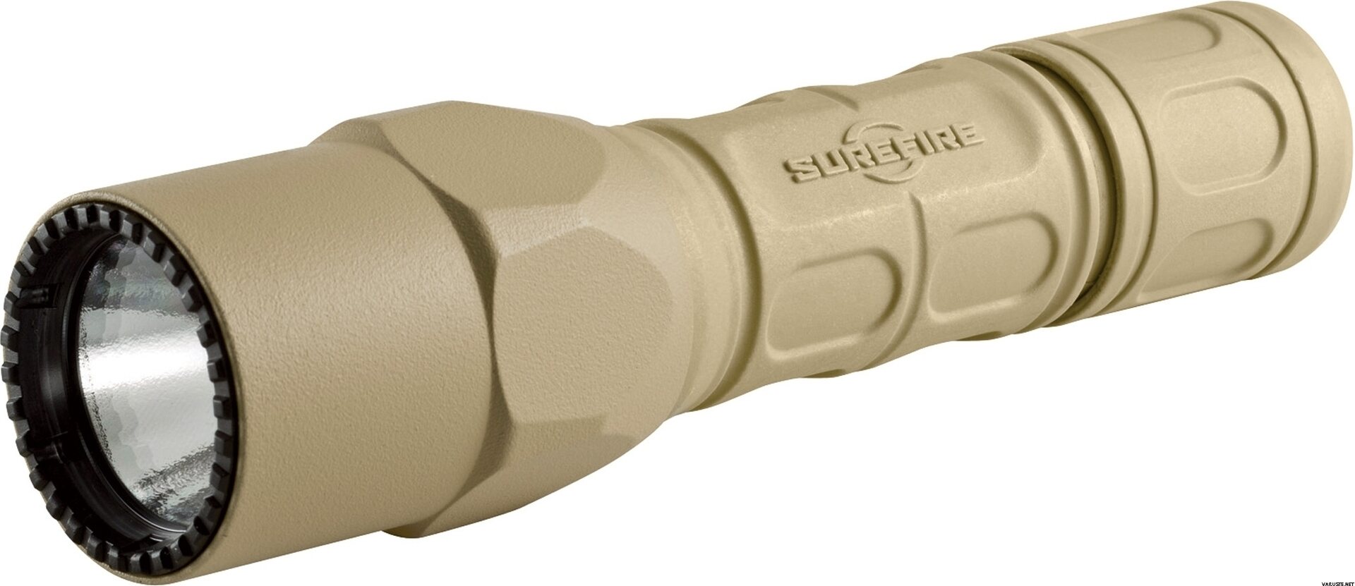 Surefire G2X Pro Flashlight Tan