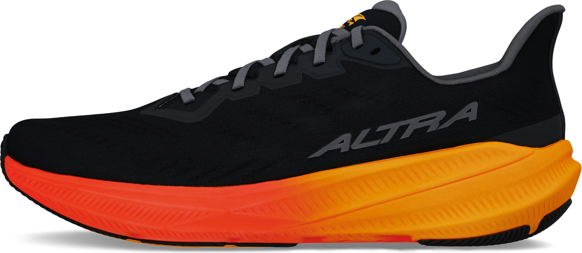 Altra Experience Flow 2 Mens Black/Orange