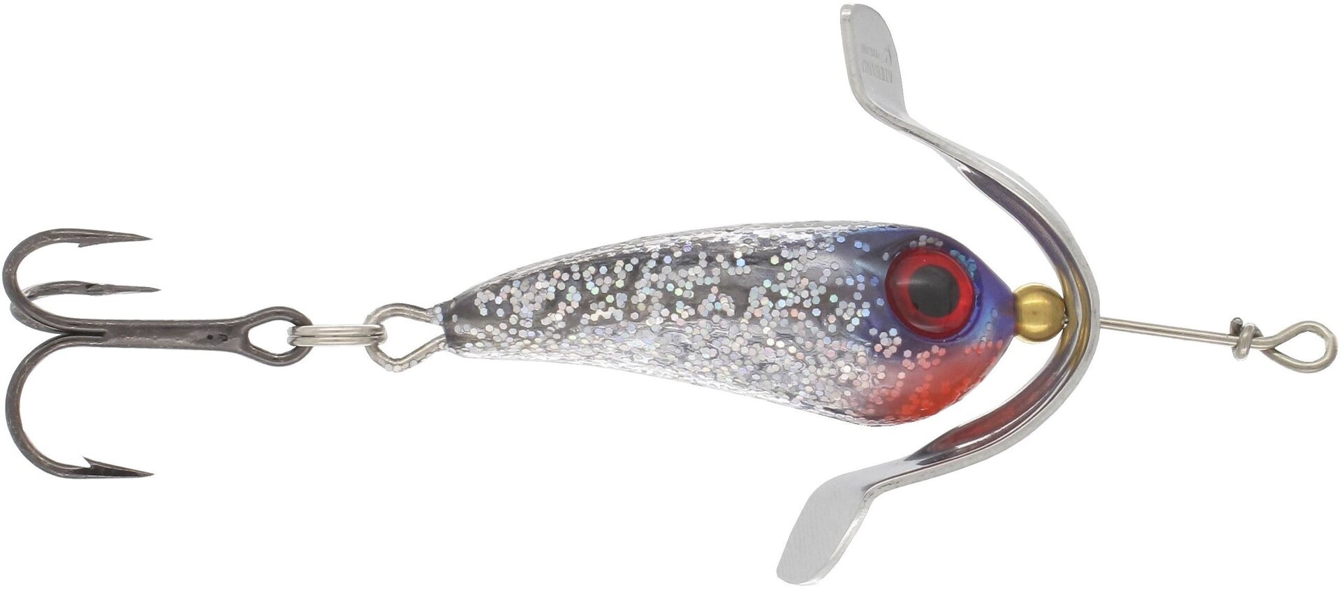 Kuusamon Uistin Kumma 10g 500