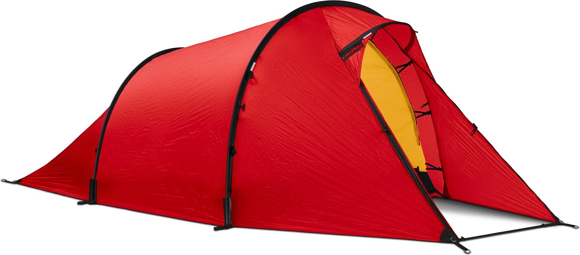 Hilleberg Nallo 3 Red