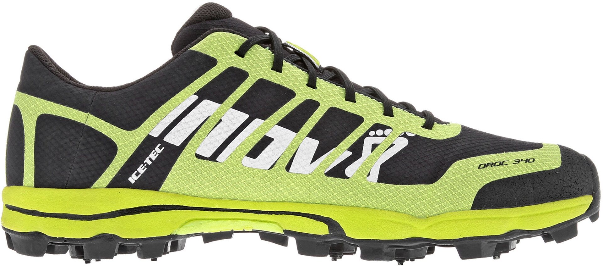 Inov-8 Oroc 340 Black/Lime
