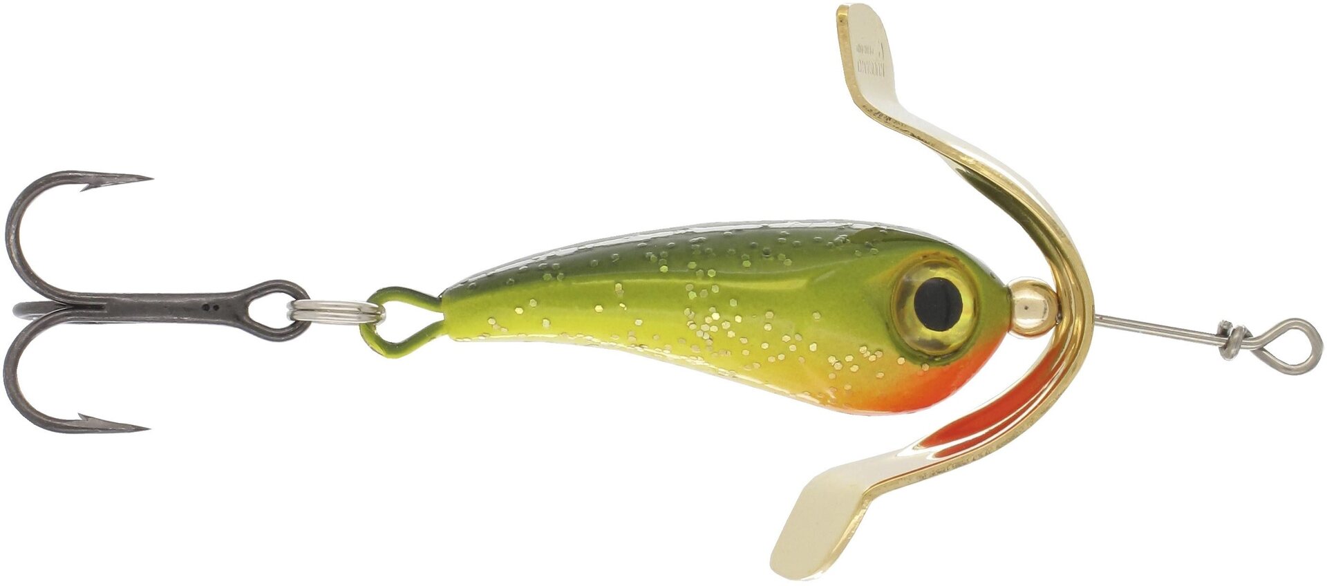 Kuusamon Uistin Kumma 10g 502