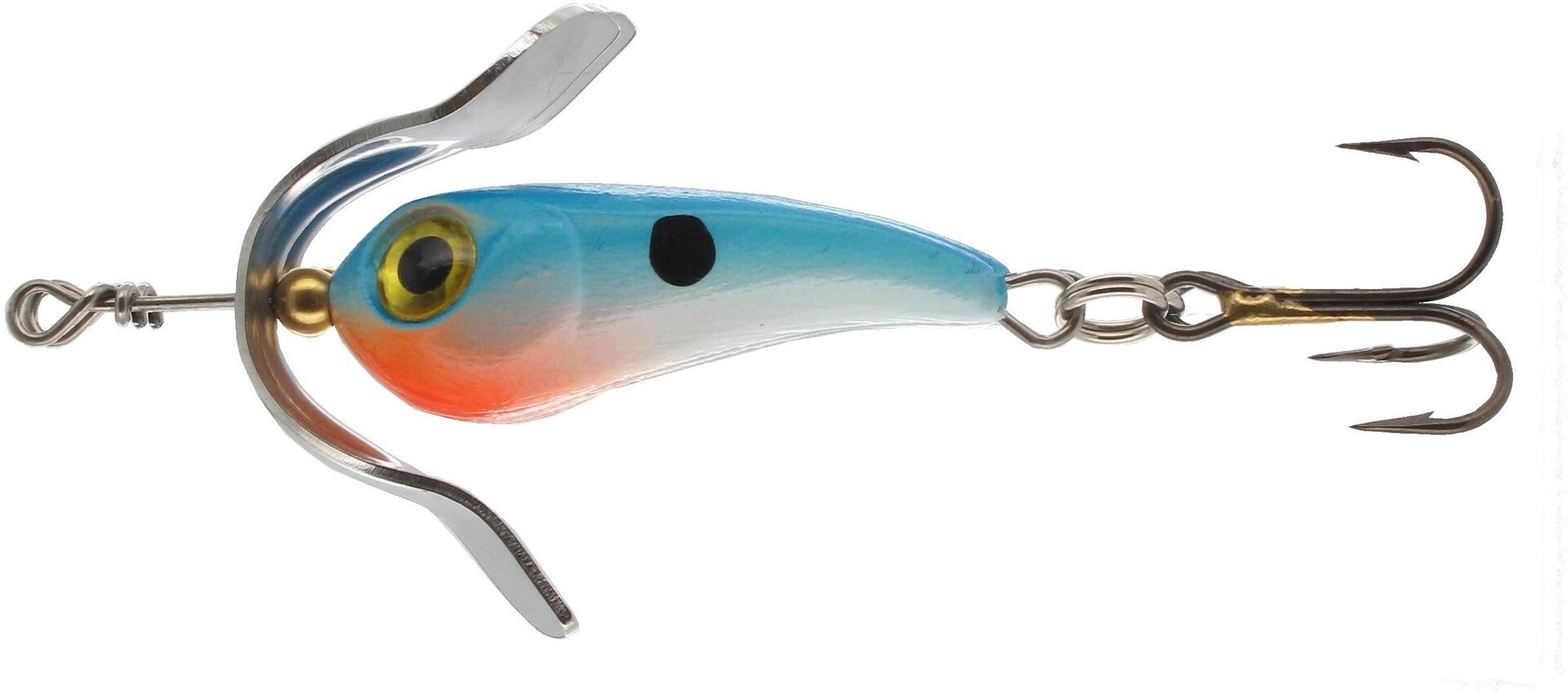 Kuusamon Uistin Kumma 10g 101