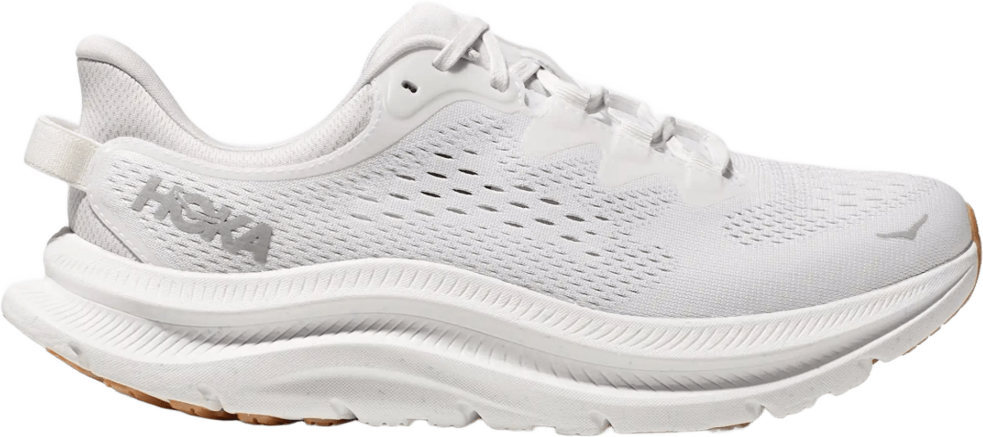 Hoka Kawana 2 Womens White / Nimbus Cloud