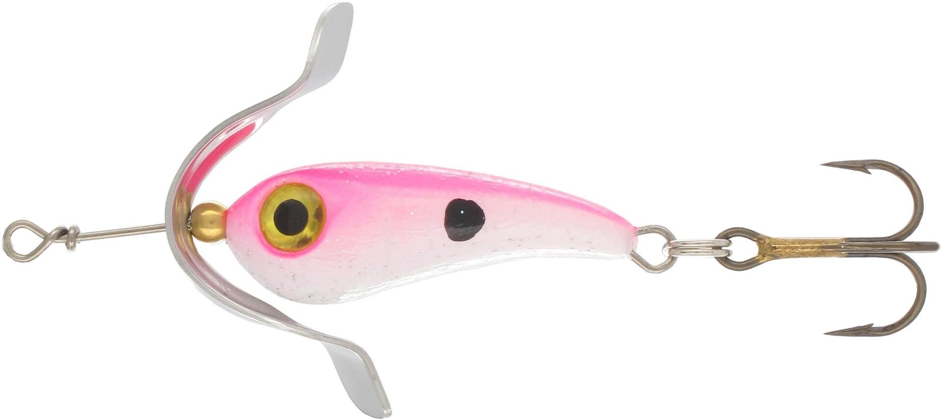 Kuusamon Uistin Kumma 10g 108