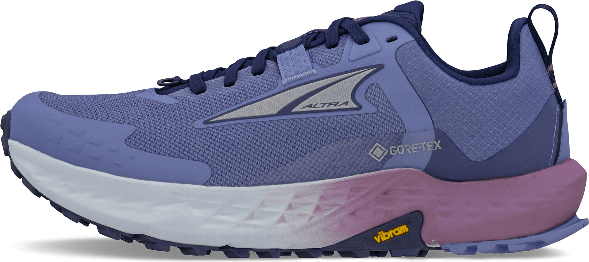 Altra Timp 5 GTX Womens Purple