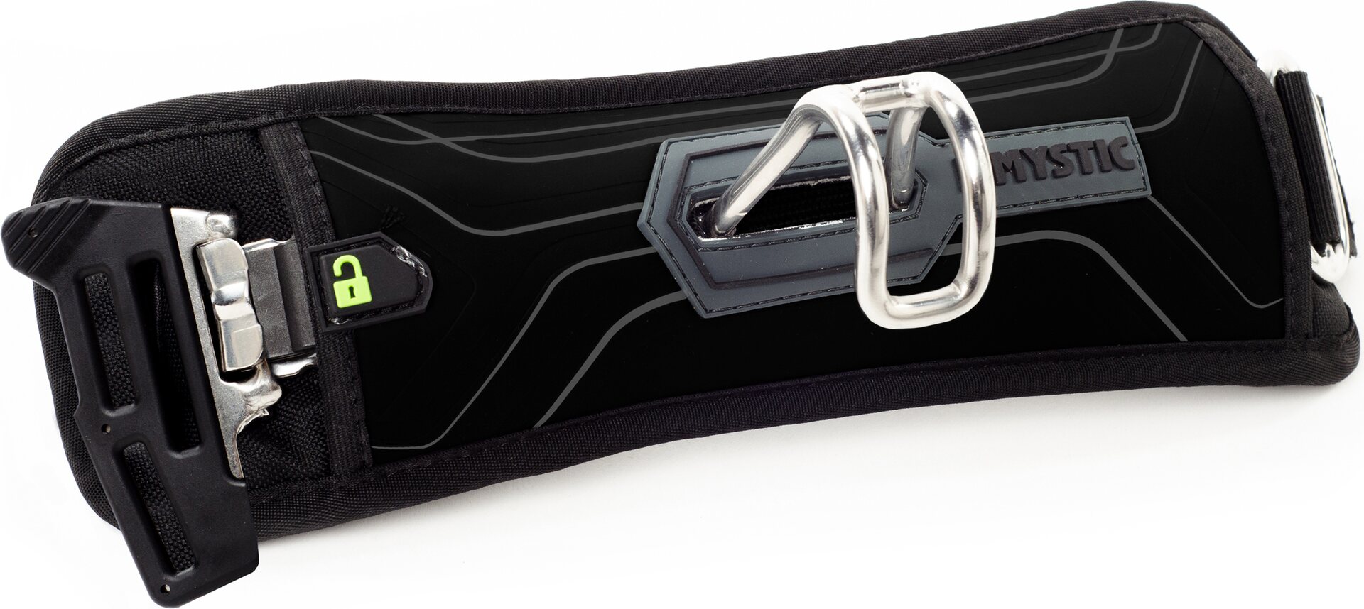 Mystic Bananabar Windsurf Black