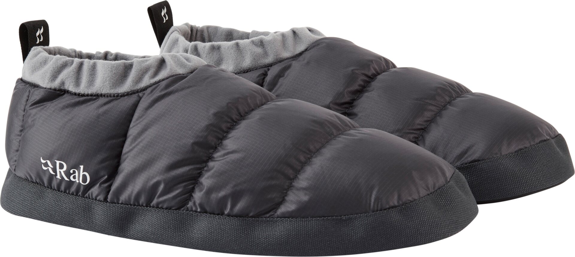 Rab Down Slipper Beluga