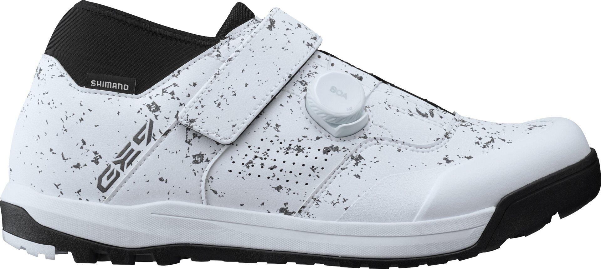 Shimano GE900 HS White