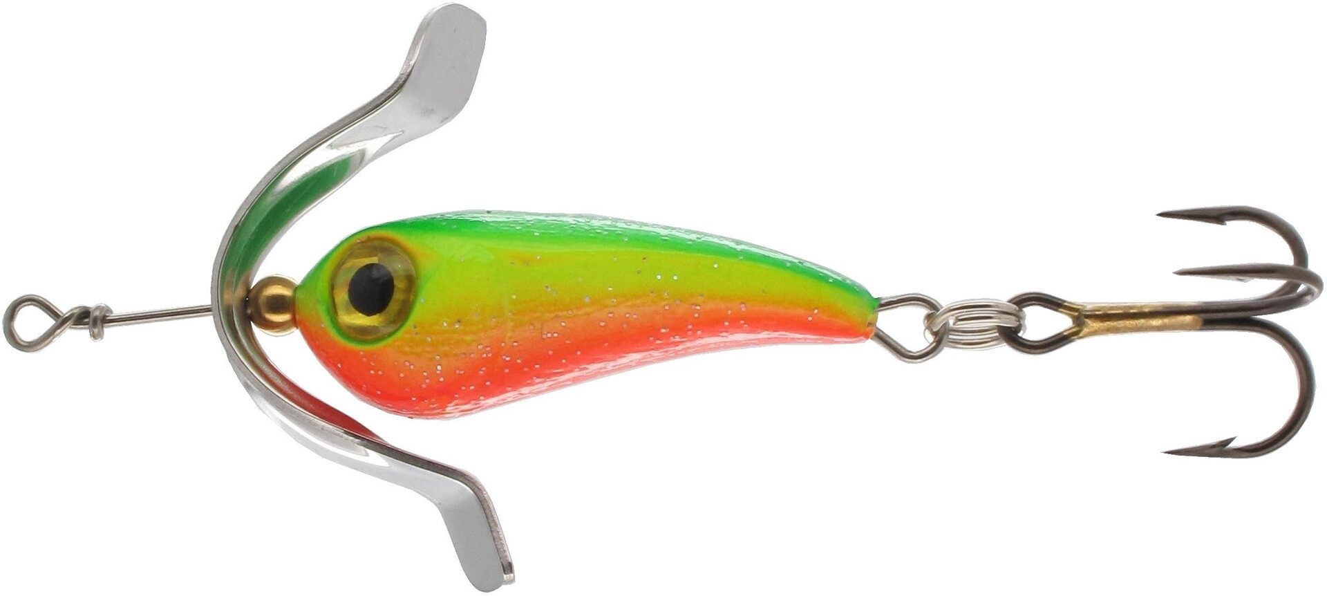 Kuusamon Uistin Kumma 10g 102