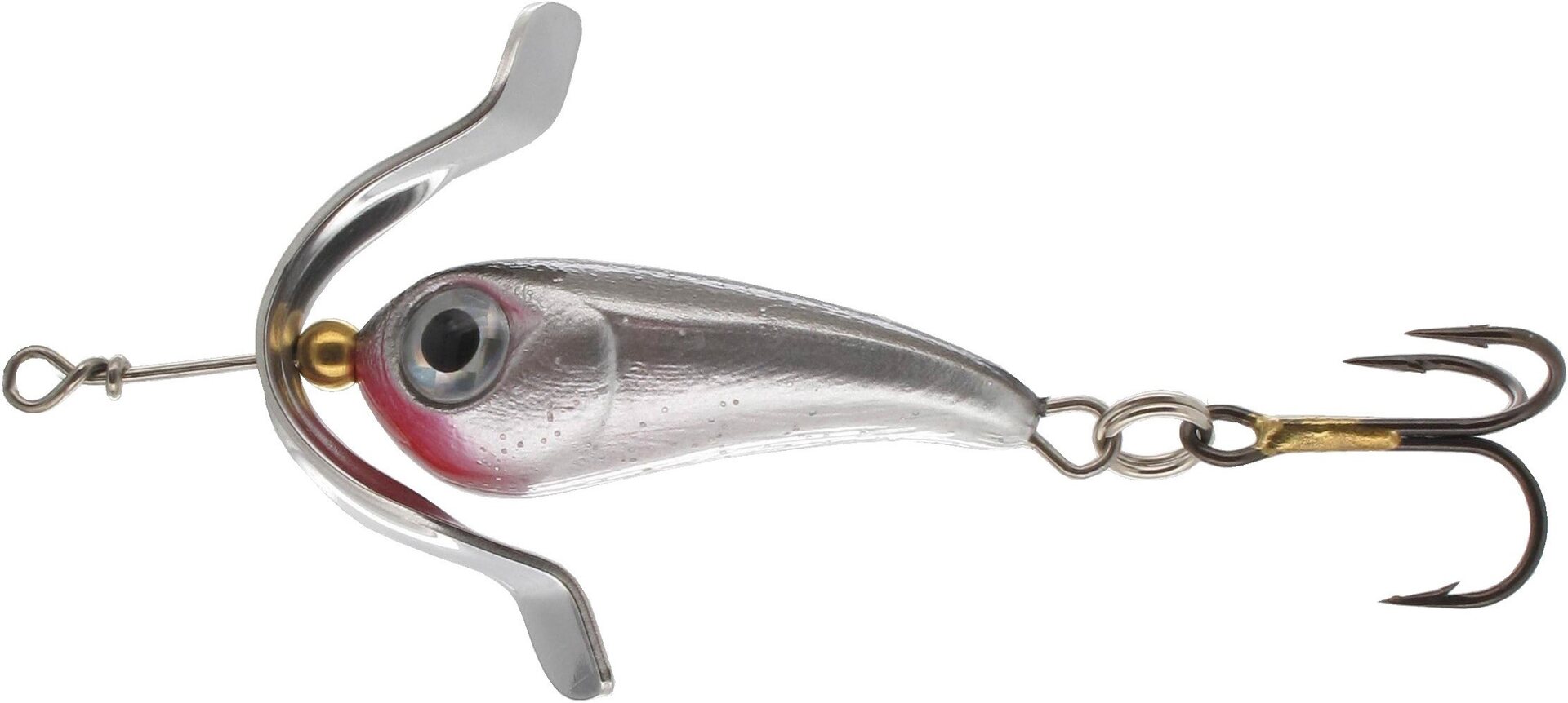 Kuusamon Uistin Kumma 10g 104