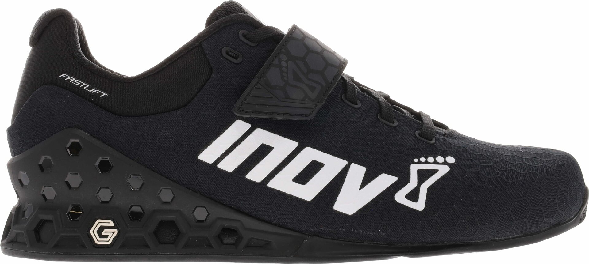 Inov-8 Fastlift Power G 380 Womens Black / White