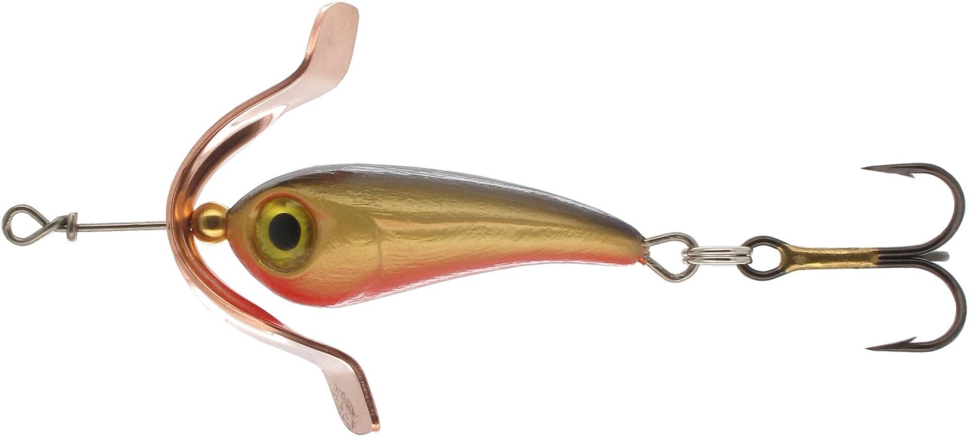 Kuusamon Uistin Kumma 10g 105