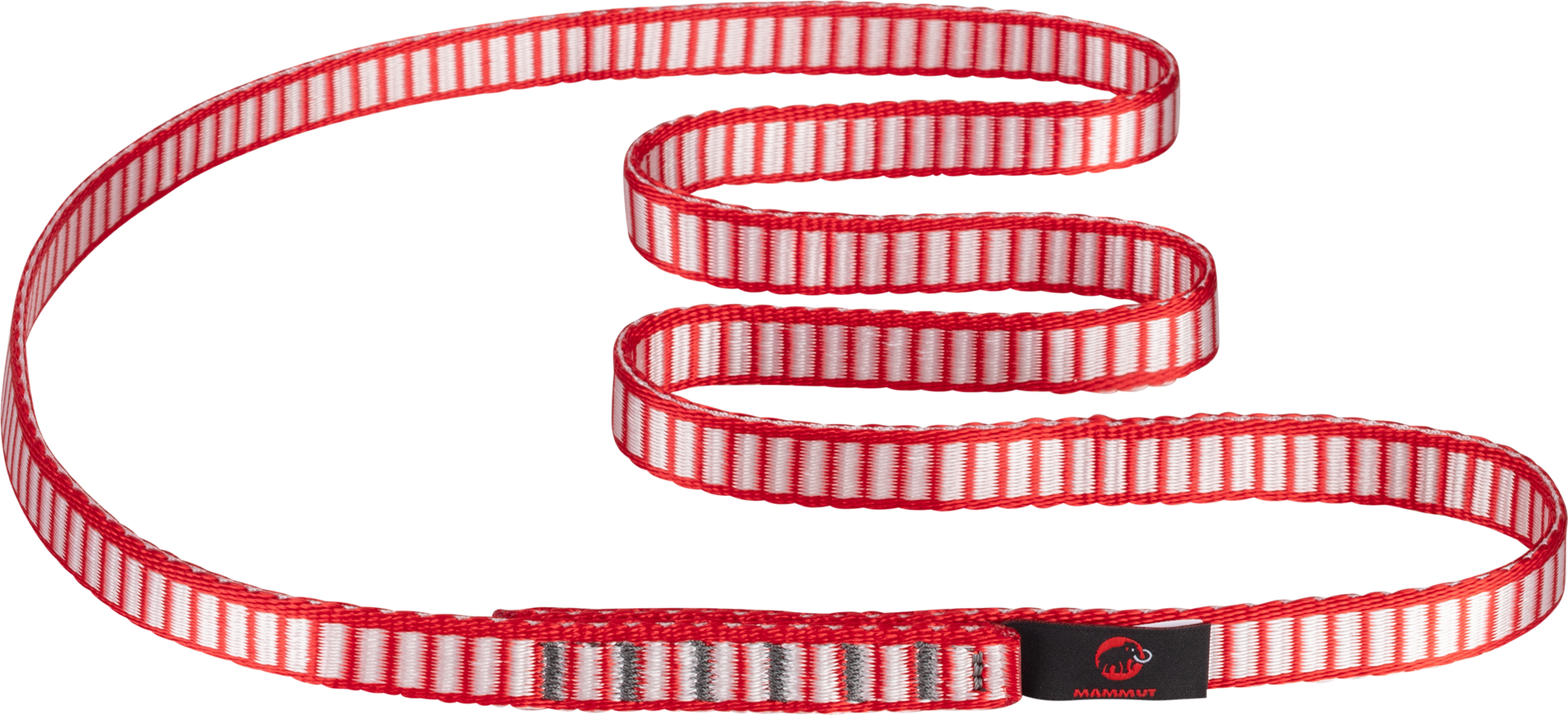 Mammut Tubular Sling 16.0, 60 cm Red