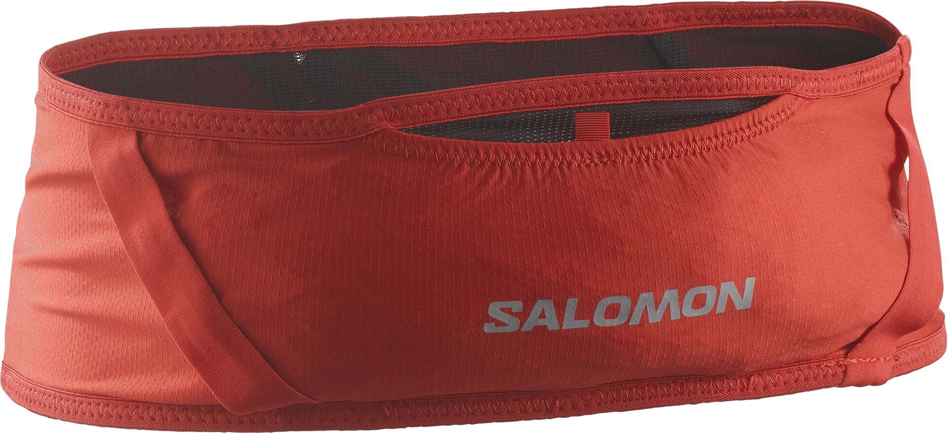 Salomon Pulse Belt High Risk Red