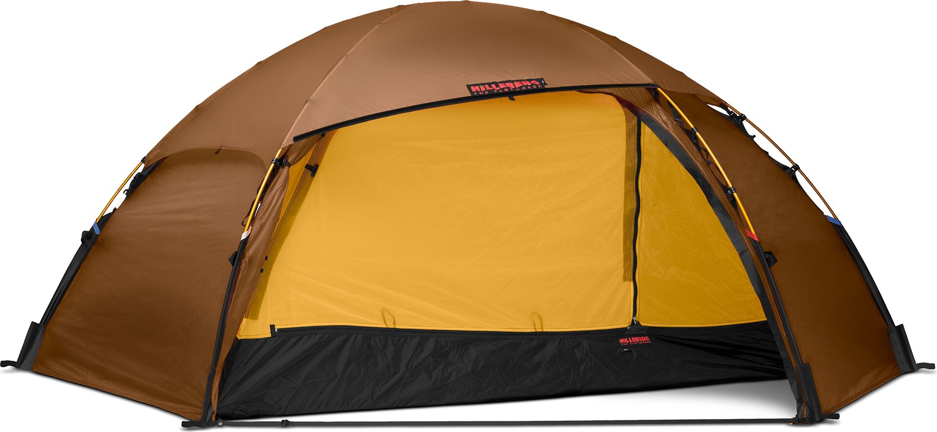 Hilleberg Allak 2 Sand