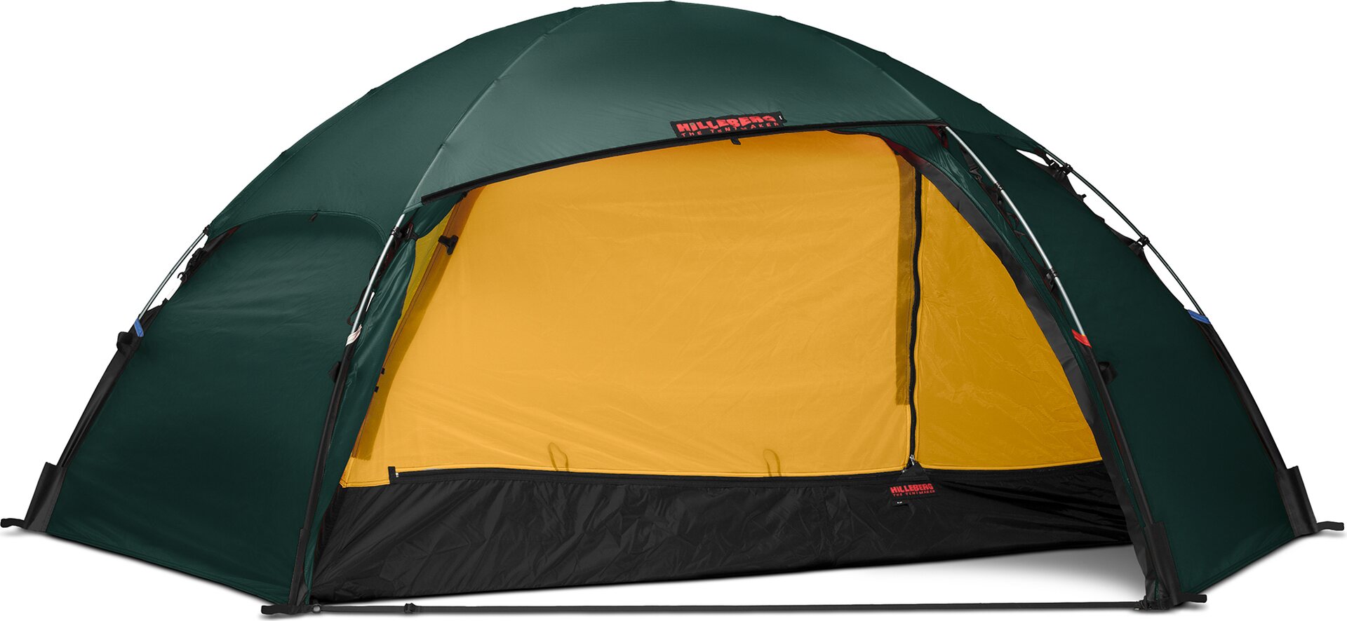 Hilleberg Allak 3 Green