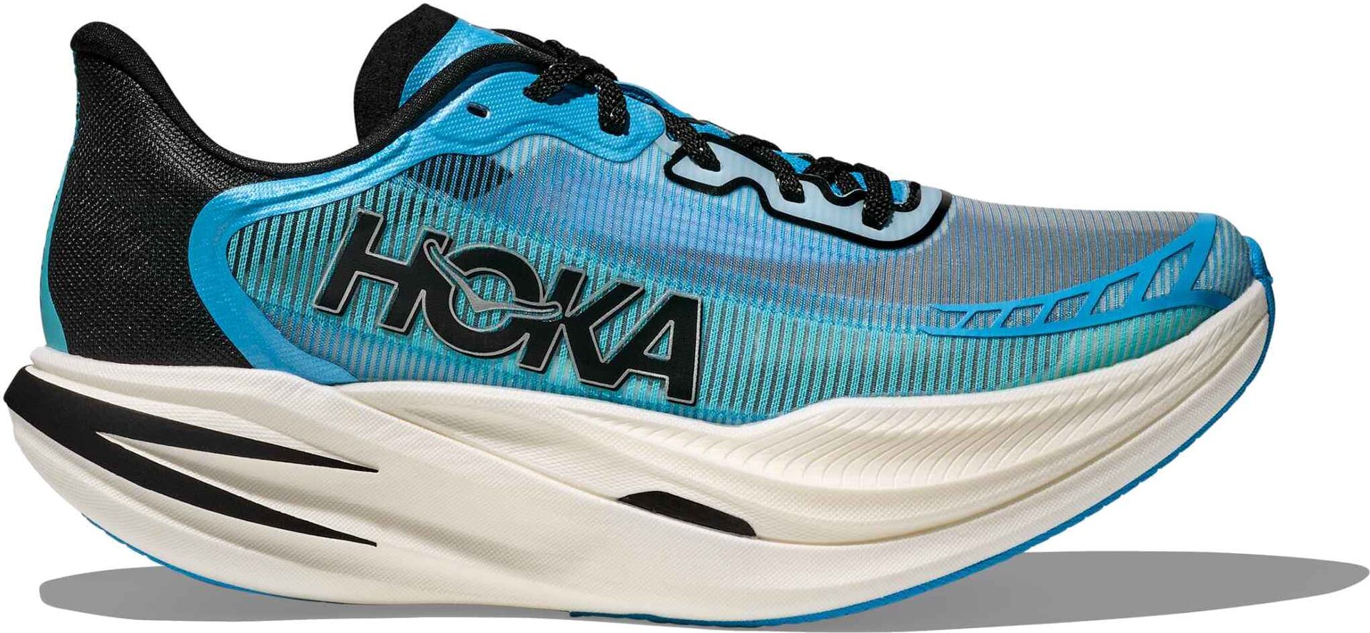 Hoka Cielo X1 2.0 Unisex Skyward Blue/Cielo Blue