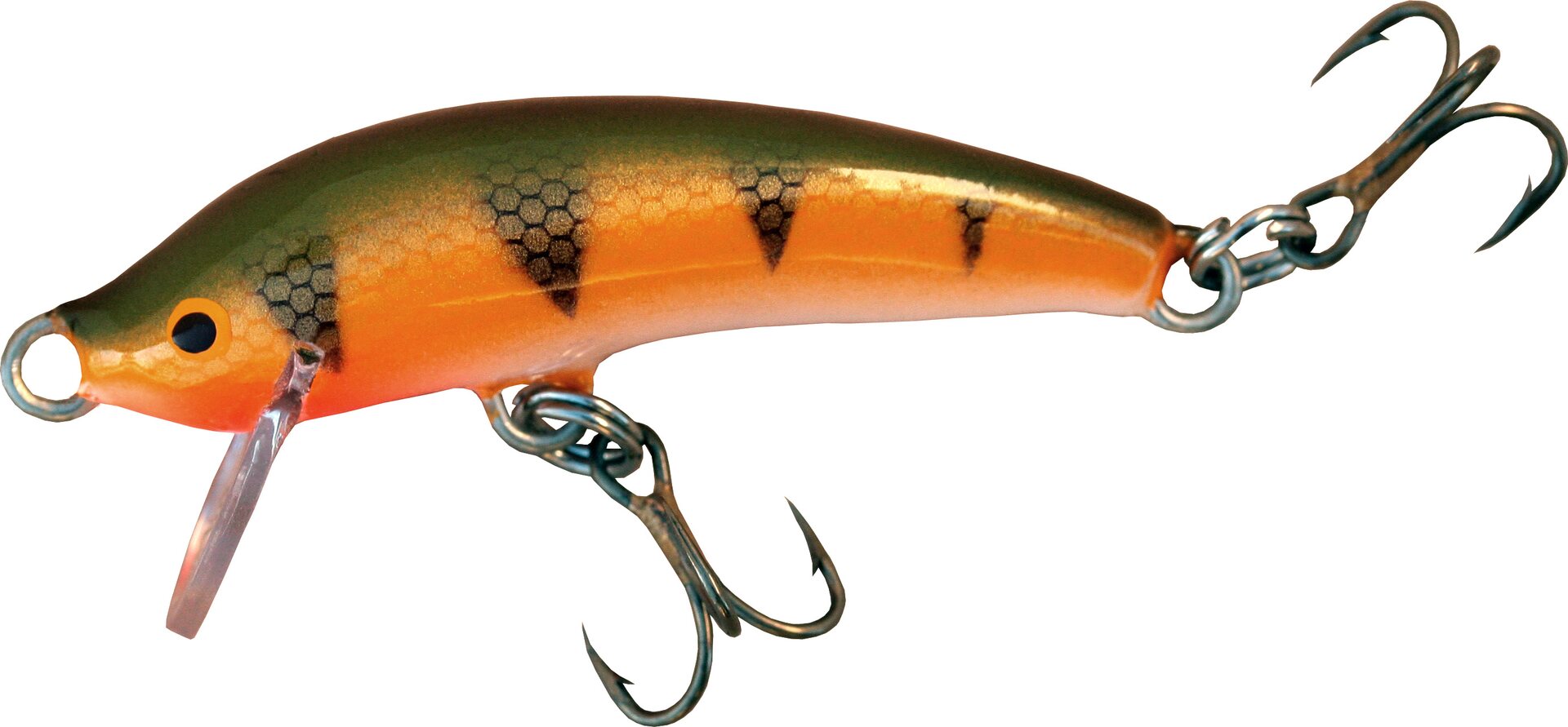 Nils Master Invincible Floating 5cm 07