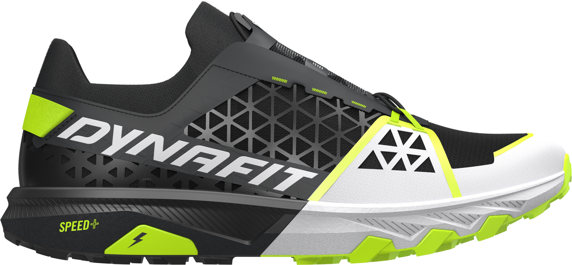 Dynafit Alpine DNA 2 Unisex Nimbus / Black Out