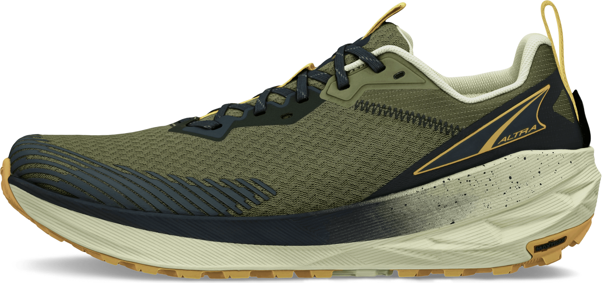Altra Experience Wild 2 Mens Dusty Olive