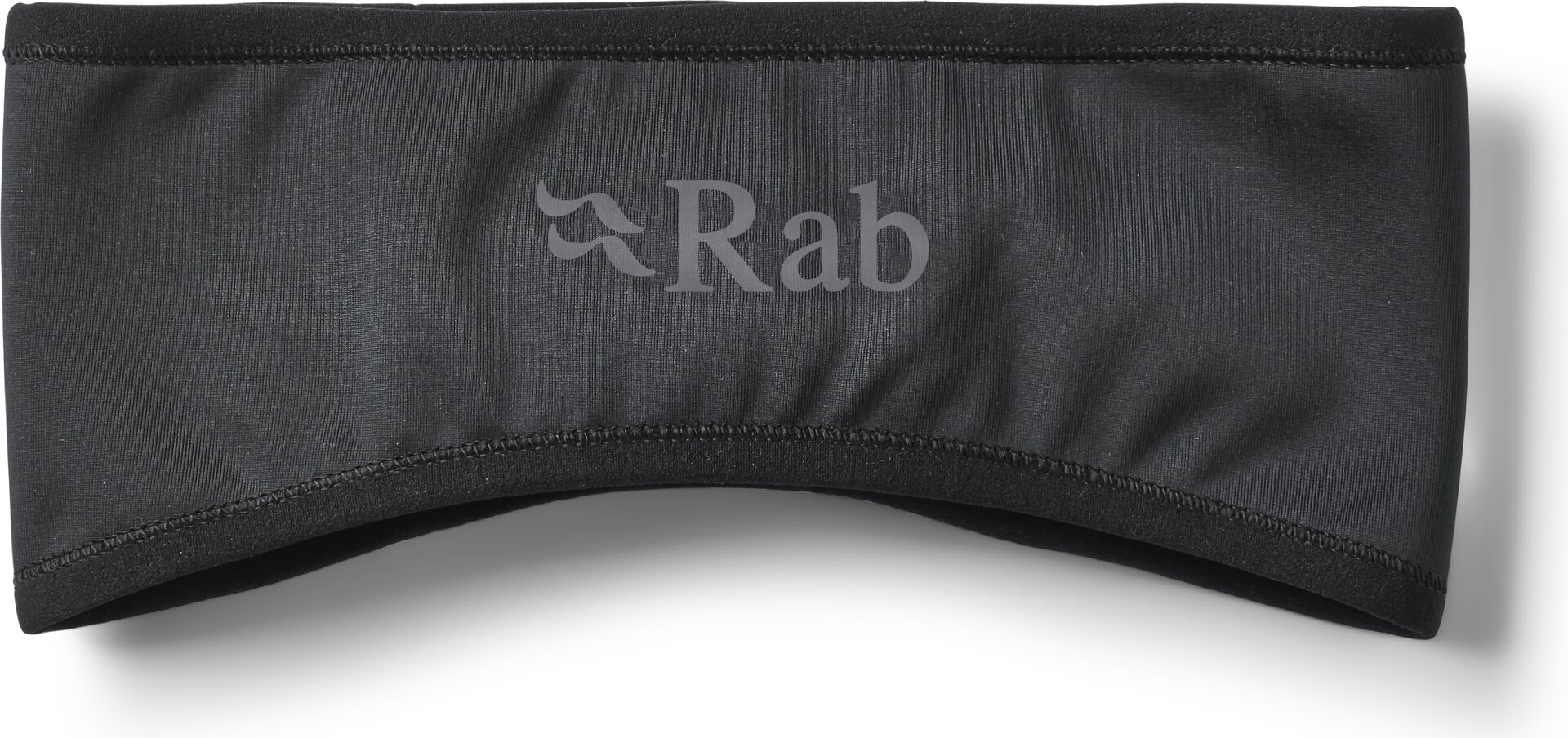 Rab Windstopper Headband Black