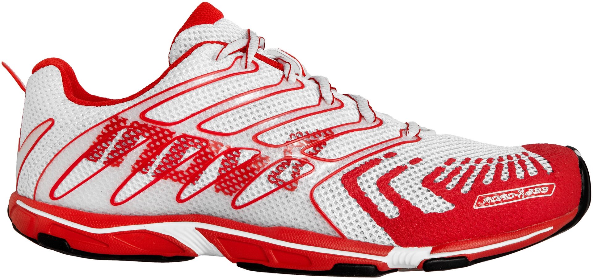 Inov-8 Road-X 233 White/Red