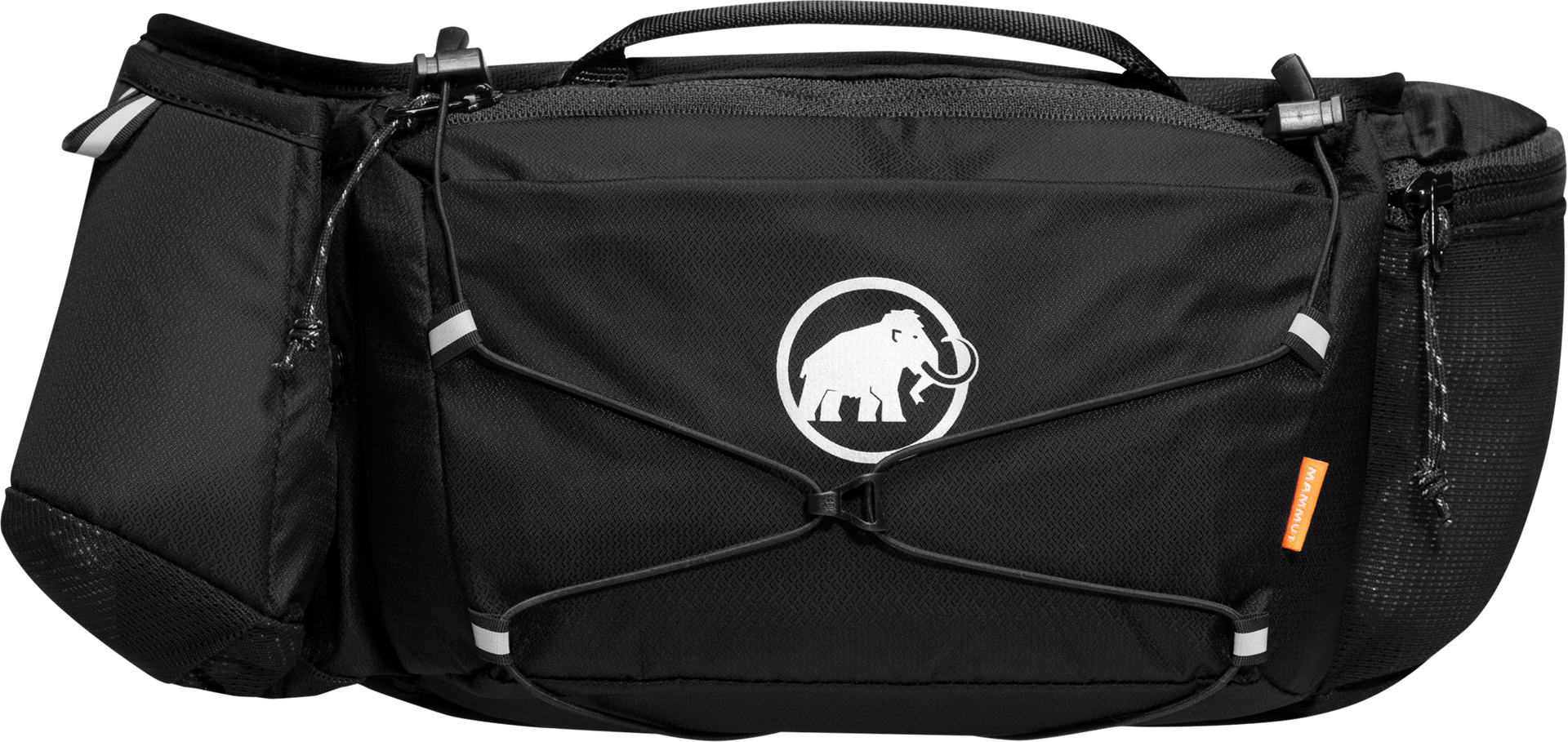 Mammut Lithium Waistpack Black