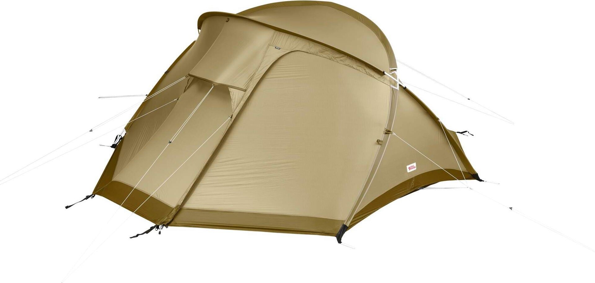 Fjällräven Abisko View 2 Tent Sand (220)